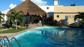 La casita Playa Hermosa